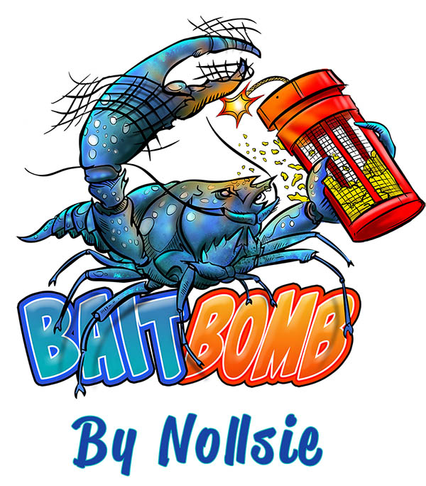 Bait Bomb By Nollsie logo