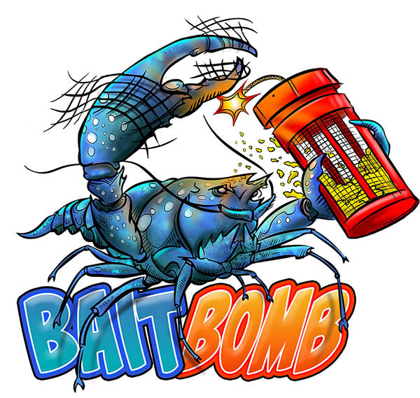 Bait Bomb